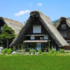 岐阜県白川郷